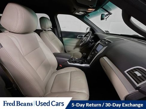 Used 2015 Ford Explorer XLT w/ Equipment Group 202B image 28