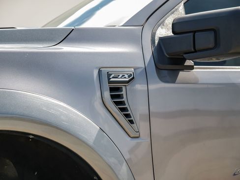 Used 2022 Ford F150 XLT w/ Equipment Group 302A High image 29