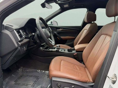 Certified 2023 Audi Q5 2.0T Premium w/ Convenience Package AWD/4WD image 20