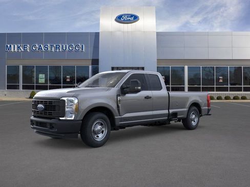 New 2026 Ford F350 XL image 1