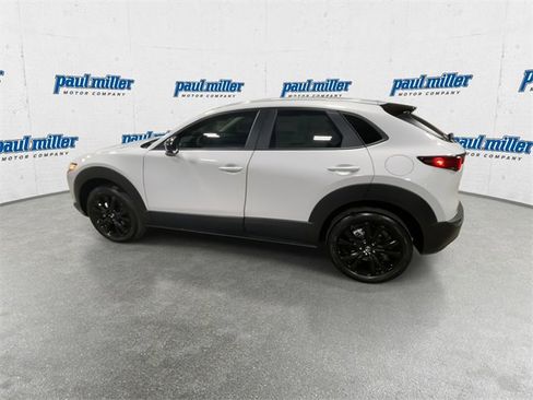 New 2026 MAZDA CX-30 AWD 2.5 S w/ Select Sport Pkg image 7