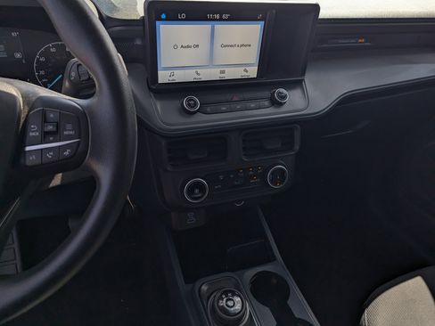 Certified 2024 Ford Maverick XL image 10