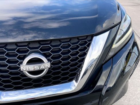 Used 2023 Nissan Murano SV image 28