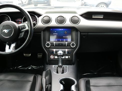 Used 2023 Ford Mustang GT Premium image 22