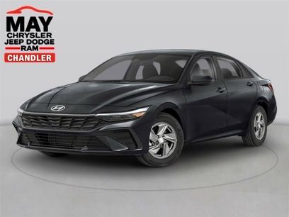 Used 2024 Hyundai Elantra SEL w/ Convenience Package