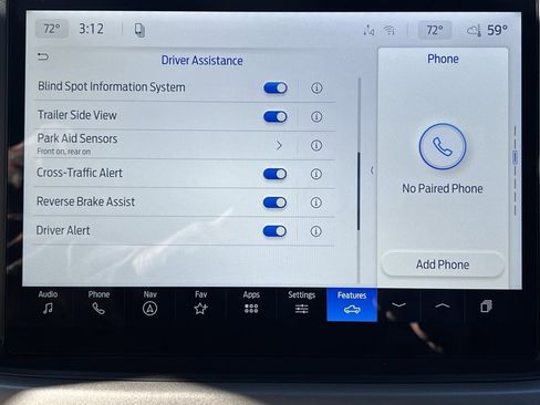 New 2026 Ford F150 XLT image 41