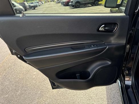 Used 2024 Dodge Durango GT AWD/4WD image 18