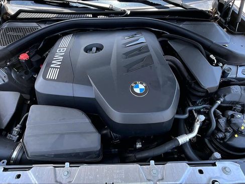 Used 2026 BMW 330i Sedan w/ Premium Package RWD image 30