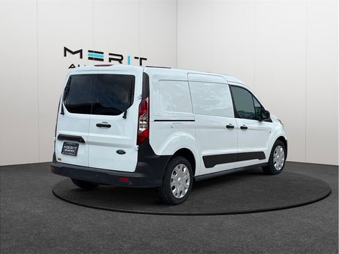Used 2020 Ford Transit Connect XL FWD image 9