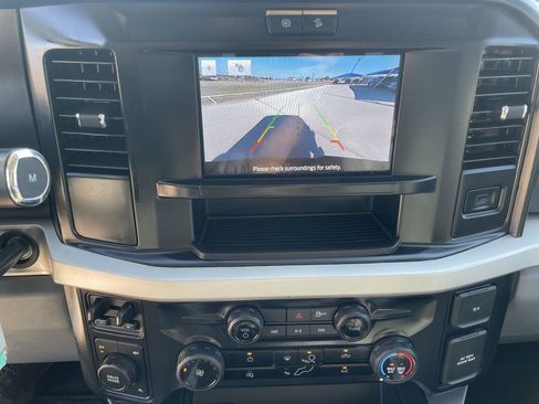 Used 2025 Ford F250 XLT w/ FX4 Off-Road Package image 20