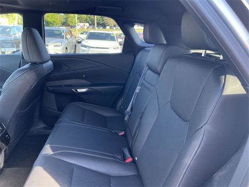 Certified 2024 Lexus RX 350 Premium Plus image 21