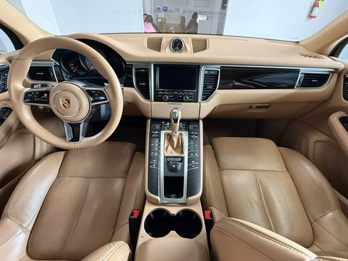 Used 2016 Porsche Macan S AWD/4WD image 21
