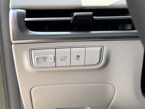 New 2025 Hyundai Tucson SEL image 32