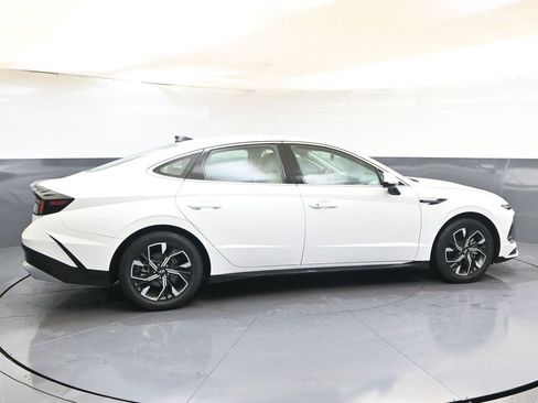 Certified 2024 Hyundai Sonata SEL image 6