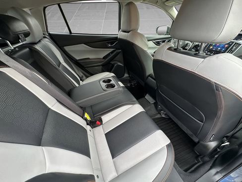 Used 2019 Subaru Crosstrek 2.0i Limited w/ Moonroof Package w/Navigation image 22