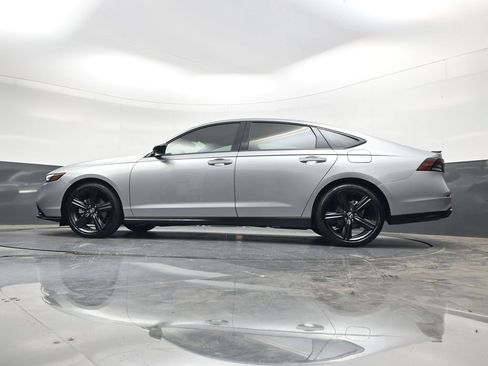 Certified 2026 Honda Accord Sport image 43