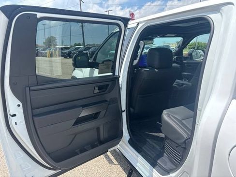 New 2026 Toyota Tundra TRD Pro AWD/4WD image 15