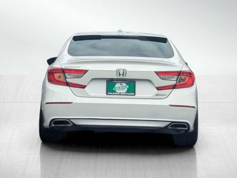 Used 2020 Honda Accord Sport image 5
