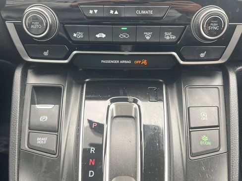 Used 2021 Honda CR-V EX image 9