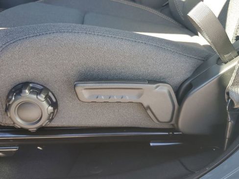 New 2026 Jeep Wrangler Willys image 22