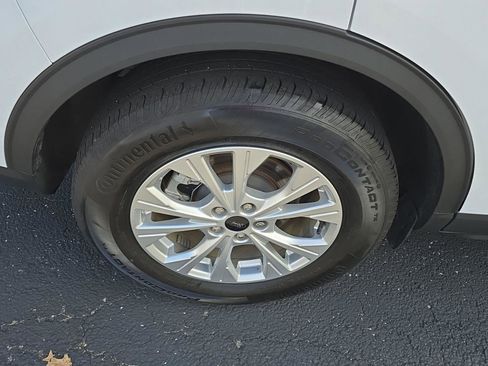 Used 2023 Ford Escape Active w/ Tech Pack #2 image 39