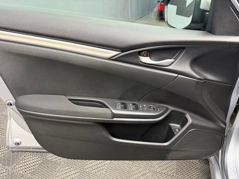 Used 2019 Honda Civic LX image 35