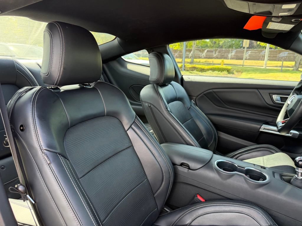 Used 2024 Ford Mustang GT Premium RWD image 32