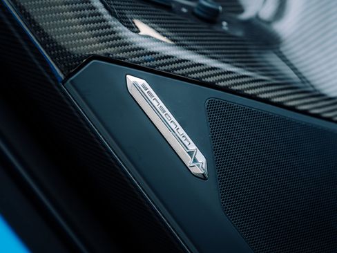 Used 2022 Lamborghini Aventador LP 780-4 Ultimae image 48