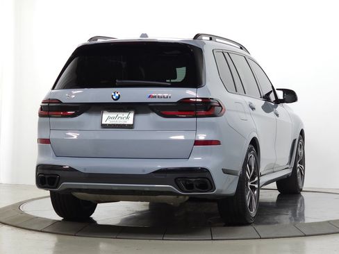 Used 2026 BMW X7 M60i AWD/4WD image 12