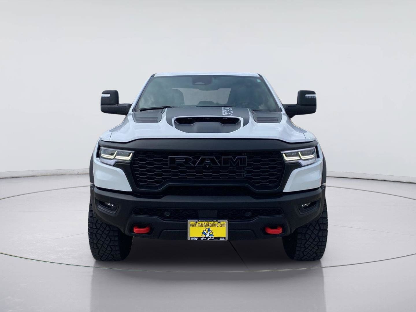Used 2025 RAM 1500 RHO w/ RHO Level 1 Equipment Group AWD/4WD image 8