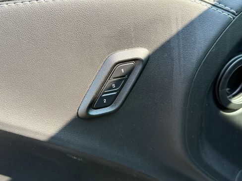 Used 2023 Dodge Challenger SRT Hellcat RWD image 48