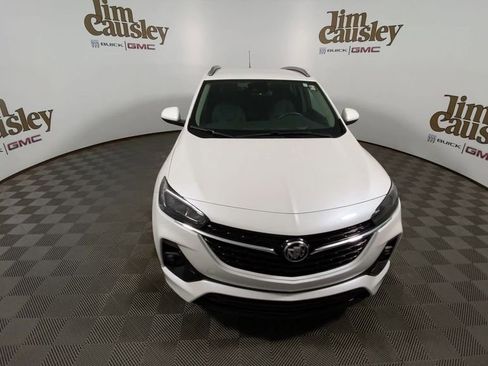 Used 2023 Buick Encore GX Select w/ Sport Touring Package image 3