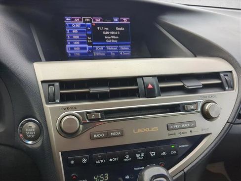 Used 2013 Lexus RX 350 AWD image 15