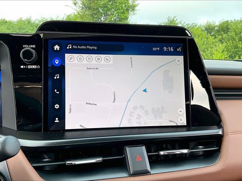 New 2026 Subaru Outback Touring XT AWD/4WD image 26