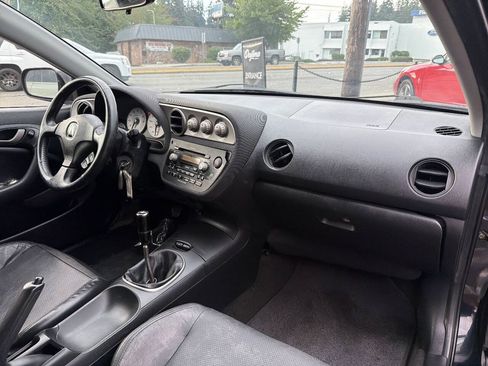 Used 2003 Acura RSX Type-S FWD image 14