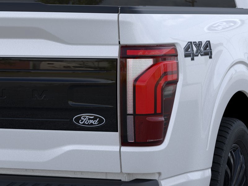 New 2026 Ford F150 Platinum AWD/4WD image 21
