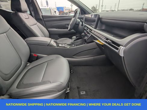 New 2026 Hyundai Santa Cruz XRT image 18