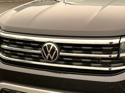 Used 2023 Volkswagen Atlas SE AWD/4WD image 39