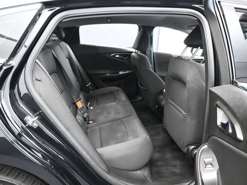 Used 2022 Chevrolet Malibu RS FWD image 33