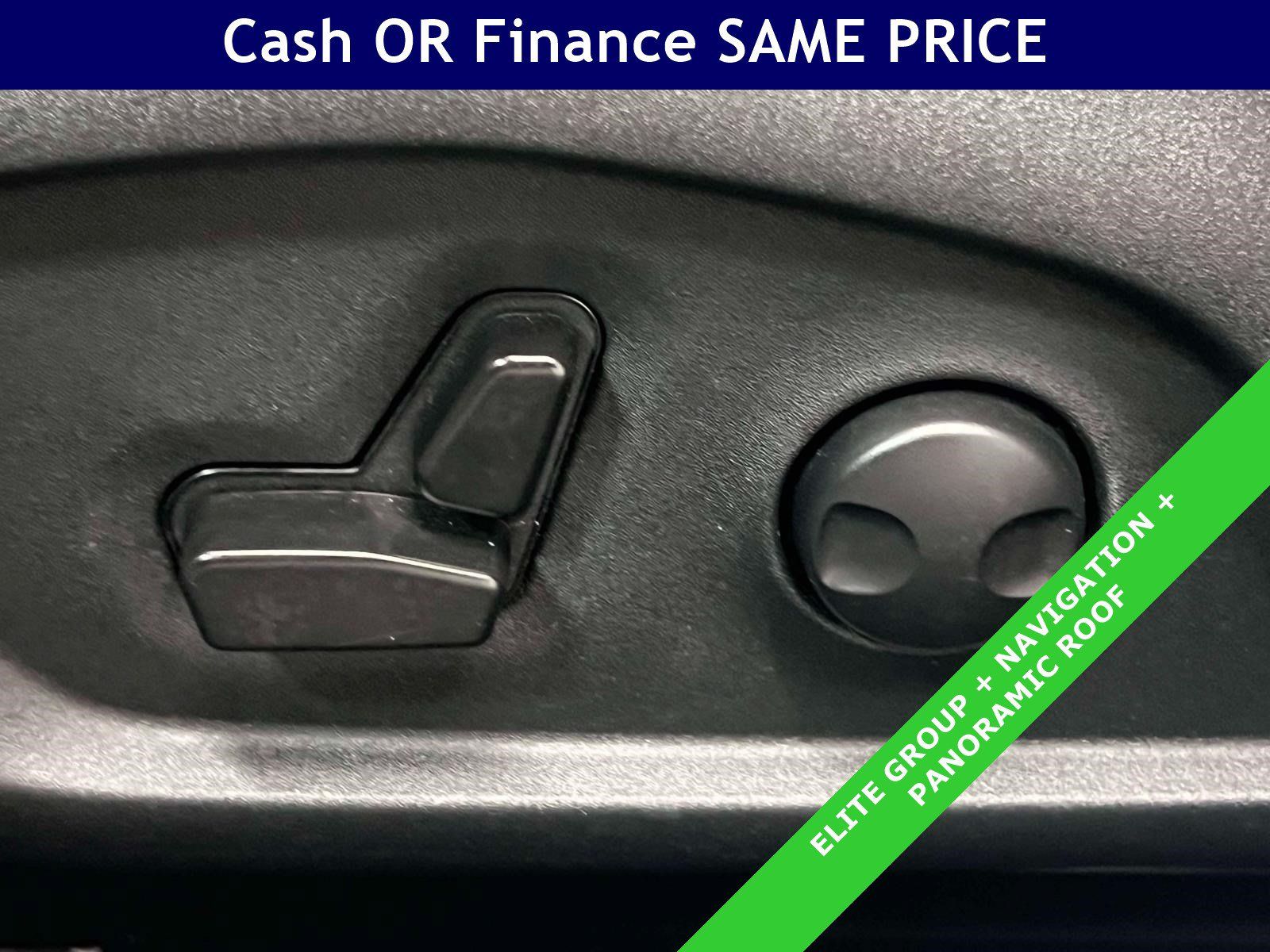 Used 2023 Jeep Compass Limited w/ Elite Group AWD/4WD image 20