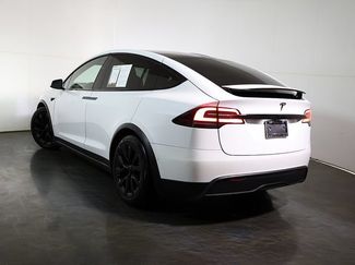Used 2023 Tesla Model X AWD/4WD video 2