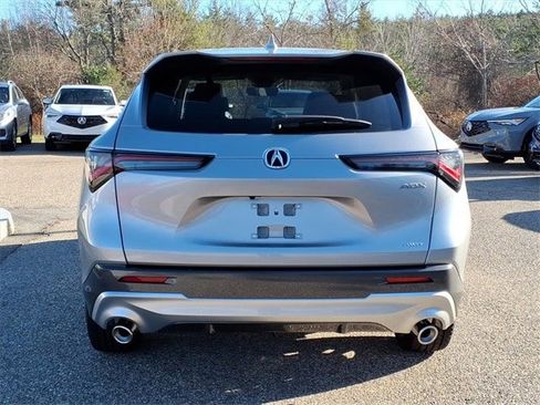 New 2025 Acura ADX AWD image 5