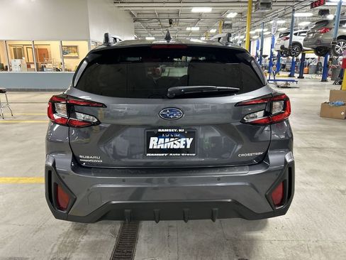Certified 2025 Subaru Crosstrek 2.5i Limited AWD/4WD image 26