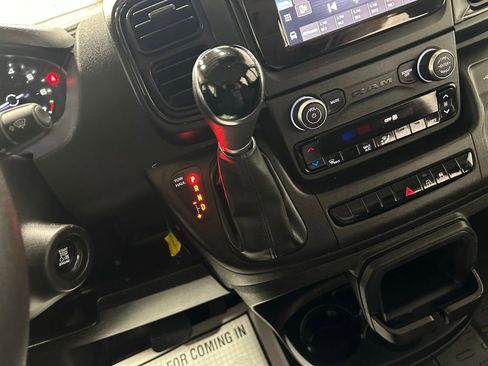 Used 2023 RAM ProMaster 3500 image 33