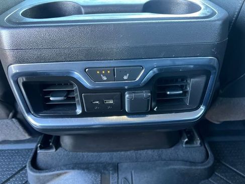 Used 2020 Chevrolet Silverado 1500 LTZ w/ LTZ Plus Package image 24