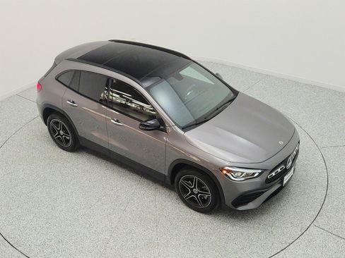 Used 2022 Mercedes-Benz GLA 250 image 24