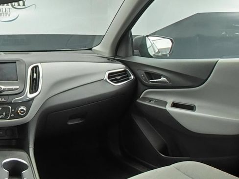 Used 2024 Chevrolet Equinox LS w/ Driver Confidence II Package FWD image 18