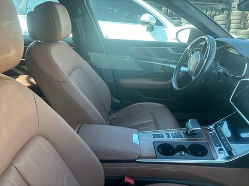 Certified 2023 Audi A6 Premium Plus w/ Premium Plus Package AWD/4WD image 10