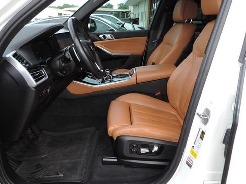 Used 2021 BMW X5 sDrive40i w/ Premium Package 2 RWD image 22