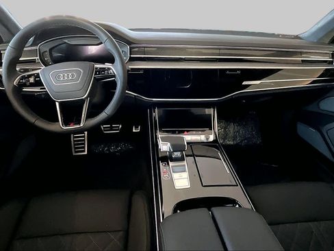 New 2026 Audi S8 AWD/4WD image 5